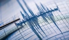 Antalya Manavgat'ta deprem!