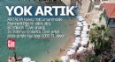 Antalya Mermerli Plajı'na 'Yok artık' dedirten giriş ücreti