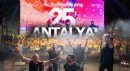 Antalya Migros 25 yaşında
