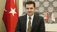 Antalya Milli Eğitim'de değişim; Kaygusuz genel müdür oldu