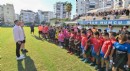 Antalya Muratpaşa'da Zafer Turnuvası