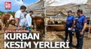 Antalya Muratpaşa'da kursan kesim yerleri belli oldu