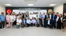 Antalya OSB'de Moğolistan ile ticaret köprüsü genişliyor