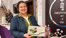 Antalya Olgunlaşma Enstitüsü’nden yılın son kermesi