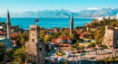 Antalya Otel İş İlanları ve Sezonluk Çalışma Fırsatları