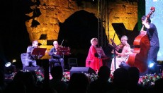 Antalya Phaselis Festivali başlıyor
