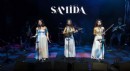 Antalya Phaselis Festivali'nde Samida konseri