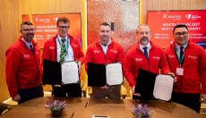 Antalya, Routes Europe 2027'ye ev sahipliği yapacak