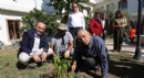 Antalya Şefkat ve Huzurevi'nde, Dünya Yaşlılar günü kutlandı
