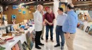 Antalya Şehir Hastanesi'nde farkındalık sergisi
