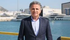 Antalya Serbest Bölge'nin gözdesi; Yat sektörü