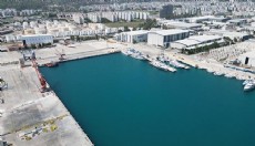 Antalya Serbest Bölgesi, ihracat odaklı büyümesini sürdürüyor