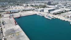 Antalya Serbest Bölgesi'nden temmuz ayında güçlü büyüme