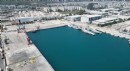 Antalya Serbest Bölgesi'nden temmuz ayında güçlü büyüme