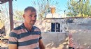 Serik'teki yangın kontrol altına alındı; 6 ev yandı