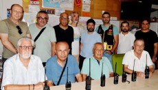 Antalya TRAC'da yeni dönem