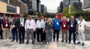 Antalya Teknokent, Çin’de konferansa katıldı