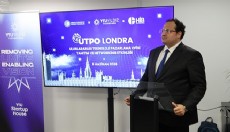 Antalya Teknokent London Tech Week 2026'ya katıldı