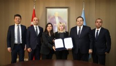 Antalya Teknokent ile Yapı Kredi Bankası arasında iş birliği protokolü