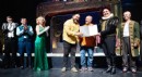 Antalya Tiyatro Festivali alkışlarla sona erdi