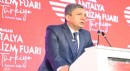 Antalya Turizm Fuarı başladı