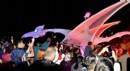 Antalya Uluslararası Tiyatro Festivali'ne renkli kortej