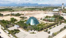 Antalya, Uzay Kongresi ve COP31'e hazırlanıyor