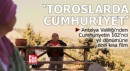 Antalya Valiliği'nden 'Toroslarda Cumhuriyet' filmi