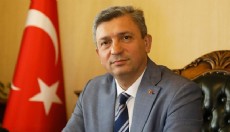 Antalya Valisi Şahin'den 10 Kasım mesajı