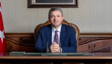 Antalya Valisi Şahin’in 8 Mart Dünya Kadınlar Günü mesajı