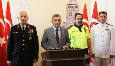 Antalya Zeytinköy'e polis merkezi