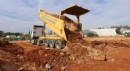 Antalya Zeytinlik Mahallesi’ne yeni pazar yeri