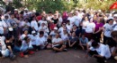 Antalya Zeytinpark'ta motivasyon buluşması