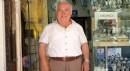 Antalya'd yarım asırlık saat ustası