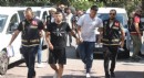 Antalya'da 1 kişinin öldüğü silahlı çatışmanın şüphelileri adliyede