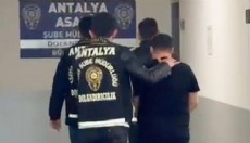 Antalya'da 1 milyon liralık dolandırıcılığa 2 tutuklama