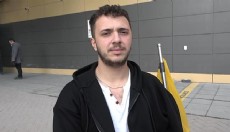 Antalya’da 10 kişinin öldüğü kazada yaralanan Oğuz, o anları anlattı