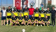 Antalya'da 10'uncu Dünya Barış Kupası Turnuvası başladı