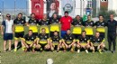 Antalya'da 10'uncu Dünya Barış Kupası Turnuvası başladı