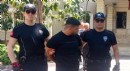 Antalya'da 118 suçtan arandığı belirlendi