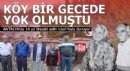 Antalya'da 14 yıl önceki selin izleri hala duruyor