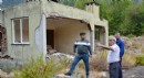 Antalya'da 14 yıl önceki selin izleri hala duruyor