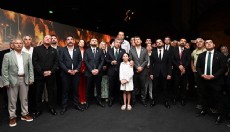 Antalya'da 15 Temmuz Anma Merkezi binlerce vatandaşı ağırladı