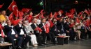Antalya'da 15 Temmuz Şehitleri dualarla anıldı
