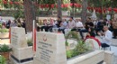 Antalya'da 15 Temmuz anma programı