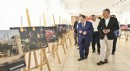 Antalya'da 15 Temmuz şehitleri fotoğraf sergisiyle anıldı