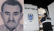 Antalya'da 150 bin liralık borç kavgası cinayetle bitti