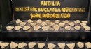 Antalya'da 16 kilo 650 gram eroin ele geçirildi