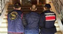 Antalya'da 18 yıl hapis cezası bulunan hükümlü yakalandı