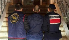 Antalya'da 18 yıl hapis cezası bulunan hükümlü yakalandı